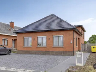 Maison à vendre Baal (RBU08767)