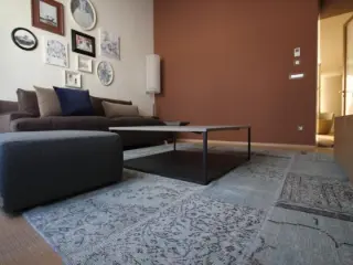 Appartement te huur Luxembourg (RBU08771)