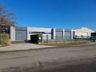 Fonds de commerce à louer Loenhout (RBU08843)