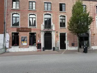 Appartement à louer Brecht (RBU08848)