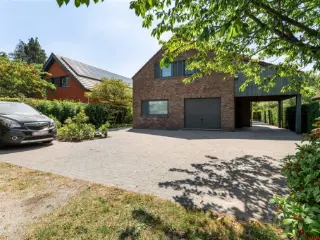 Villa for sale Kapellen (RBU08878)