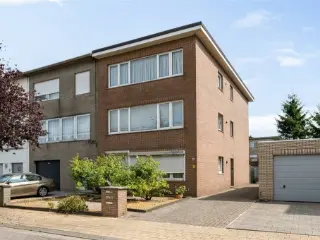 Appartement à vendre Hoevenen (RBU08879)