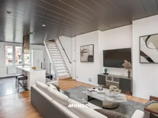 Penthouse for sale Willebroek (RBU08922)