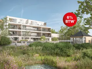 Appartement te koop Aalst (RBU08937)