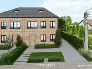 Bouwgrond te koop Riemst (RBU08978)