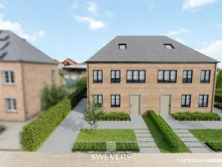 Bouwgrond te koop Riemst (RBU08979)