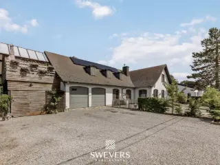 Huis te koop Heusden-Zolder (RBU08980)