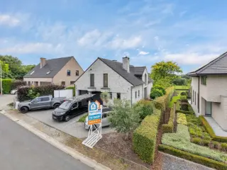 Maison à vendre Roosdaal (RBU09040)