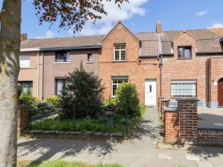 Residence for sale Herentals (RBU09085)