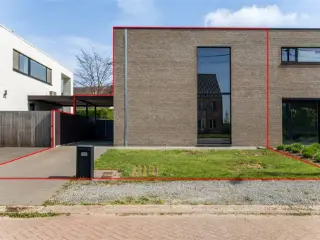 Maison à vendre Westerlo (RBU09086)
