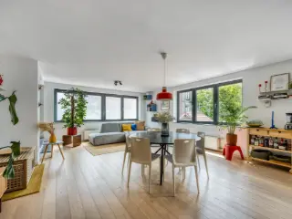 Appartement à vendre Jette (RBU09100)