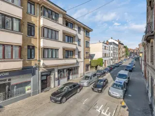 Appartement te koop Anderlecht (RBU09139)