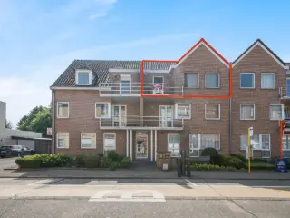 Appartement te koop Sint-Niklaas (RBU09187)