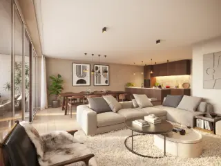 Apartment for sale Sint-Idesbald (RBU09192)