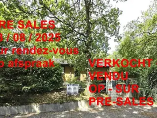 Chalet à vendre Durbuy (RBU09200)