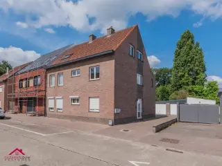 Apartment for sale Bree (RBU09206)