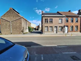 Maison à louer Sint-Baafs-Vijve (RBU09233)