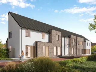 Maison à vendre Assebroek (RBU09237)