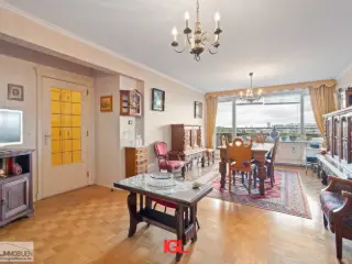 Appartement te koop Anderlecht (RBU09258)