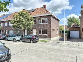 Residence for sale Izegem (RBU09268)
