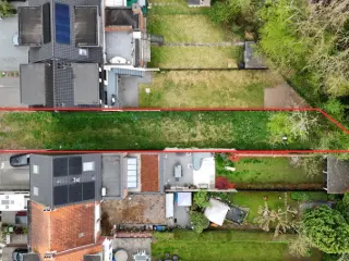 Terrain à bâtir à vendre Brasschaat (RBU09271)