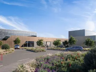 Office space for sale Hasselt (RBU09280)