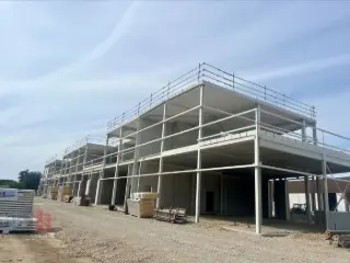 Surface industrielle à vendre Halen (RBU09283)