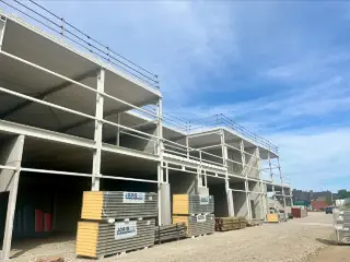 Surface industrielle à vendre Halen (RBU09284)