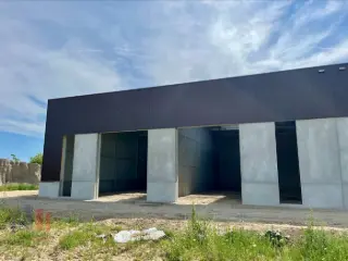 Surface industrielle à vendre Halen (RBU09288)