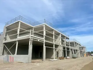 Surface industrielle à vendre Halen (RBU09290)