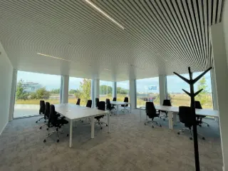 Bureaux à louer Diegem (RBU09293)