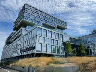 Bureaux à louer Diegem (RBU09296)