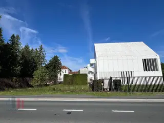 Bureaux à louer Ternat (RBU09297)