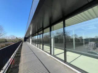 Kantoor te huur Lochristi (RBU09324)