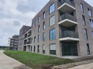 Appartement à louer Turnhout (RBU09347)