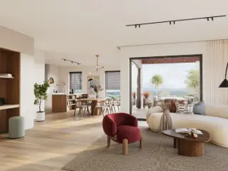 Apartment for sale Schelle (RBU09348)