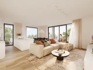 Appartement te koop Schelle (RBU09349)