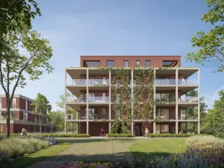 Appartement te koop Schelle (RBU09350)