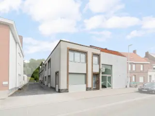 Huis te koop Lendelede (RBU09352)