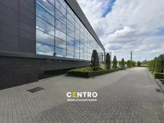Kantoor te huur Kortrijk (RBU09355)