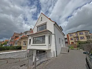Appartement te koop Koksijde (RBU09356)