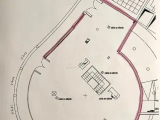 Handelspand te koop Esch-sur-Alzette (RBU09364)