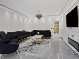 Apartment for sale Borsbeek (RBU09368)