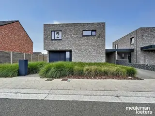 Huis te huur Ruddervoorde (RBU09369)