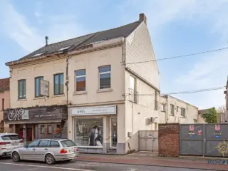 Investment property for sale Sterrebeek (RBU09370)