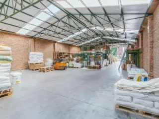 Handelspand te koop Boechout (RBU09386)