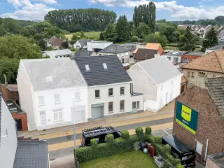 Residence for sale Denderleeuw (RBU09396)