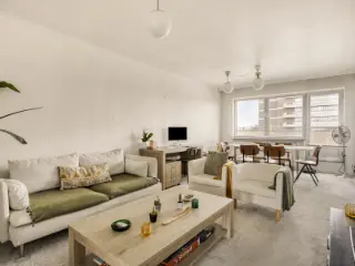 Apartment for sale Hasselt (RBU09397)