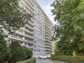 Apartment for sale Berchem-Sainte-Agathe (RBU09431)
