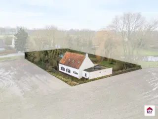 Bouwgrond te koop Oostrozebeke (RBU09432)